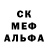 Метадон methadone Ahmad Husseen