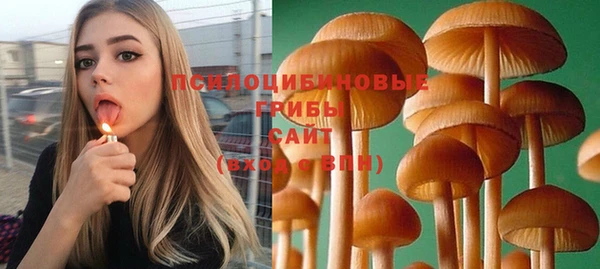 хмурый Володарск